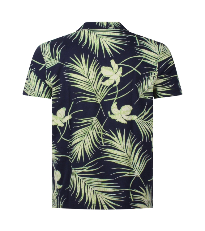 Stonecast 7623265M Z10599 Blauw marine