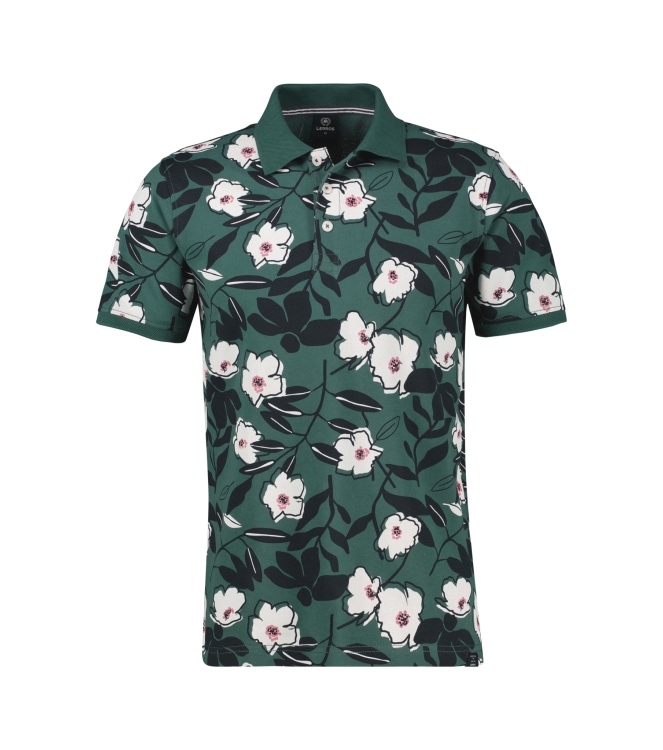 Lerros 2643227 Groen midden