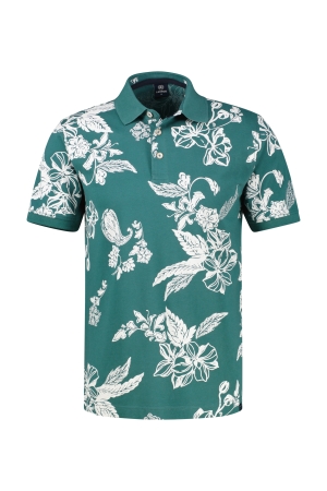 Lerros 2633225 Groen midden