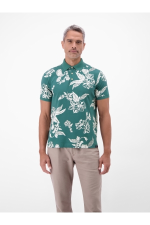 Lerros 2633225 Groen midden