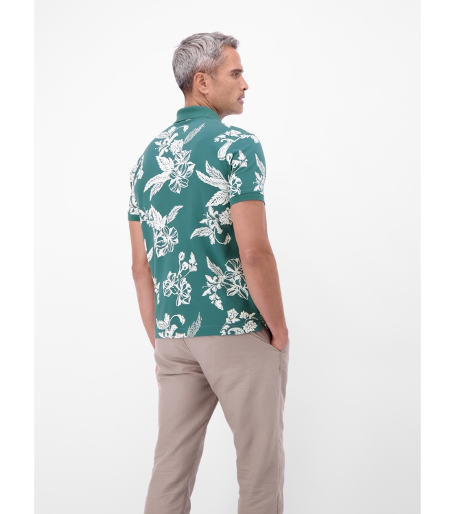 Lerros 2633225 Groen midden