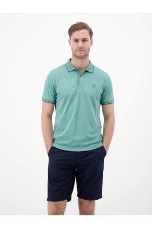 Lerros 2643217 Groen midden