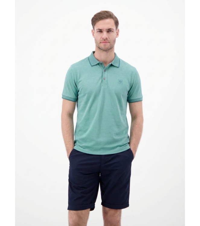 Lerros 2643217 Groen midden