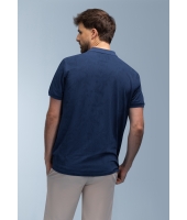 Bluefields 464 36062 Blauw chambree