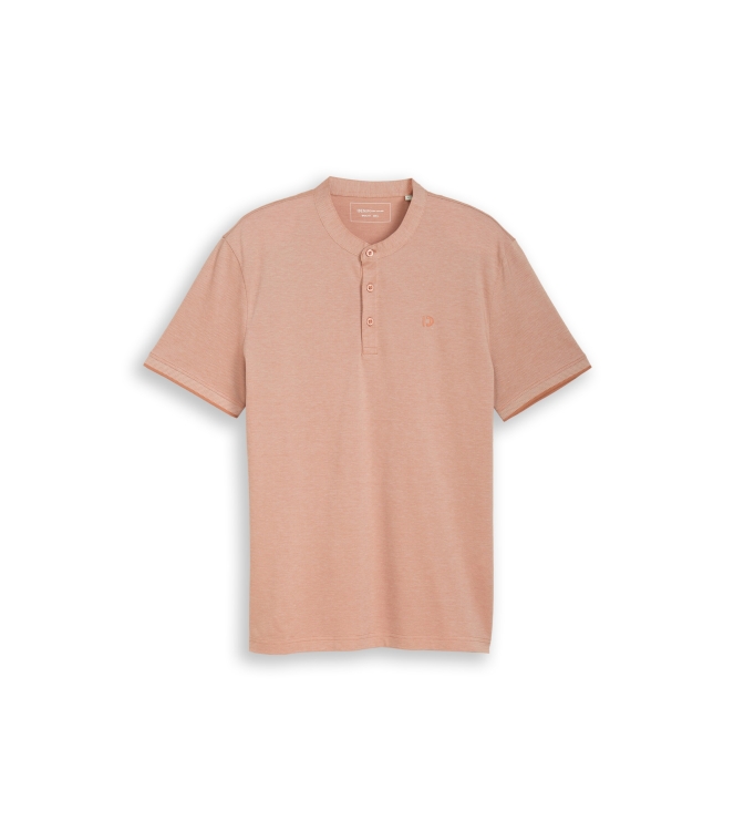 tom tailor denim 1050366 Oranje licht roest