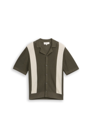 tom tailor denim 1050152 Groen midden