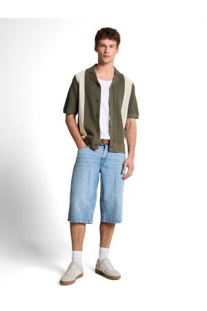 tom tailor denim 1050152 Groen midden