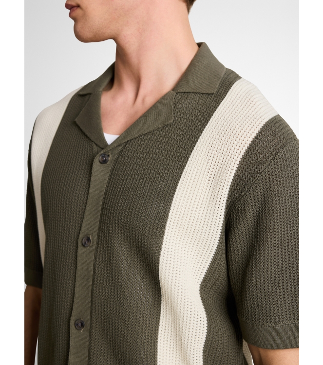 tom tailor denim 1050152 Groen midden