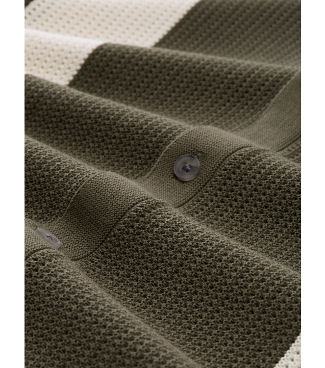 tom tailor denim 1050152 Groen midden