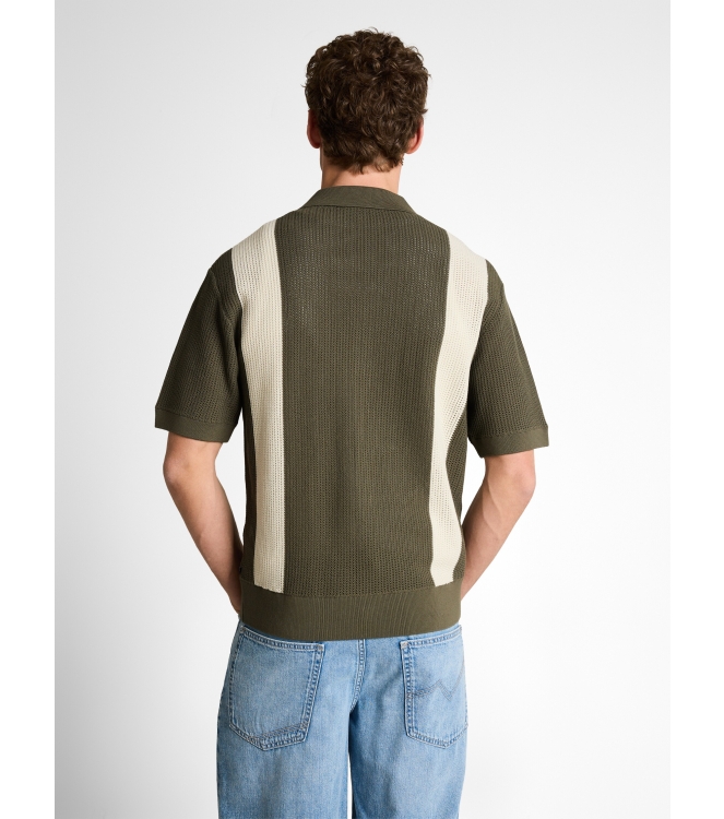 tom tailor denim 1050152 Groen midden