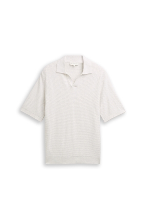 Tom Tailor 1050756 Ecru naturel