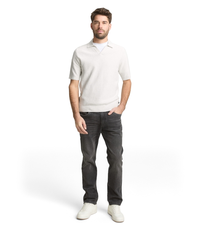 Tom Tailor 1050756 Ecru naturel