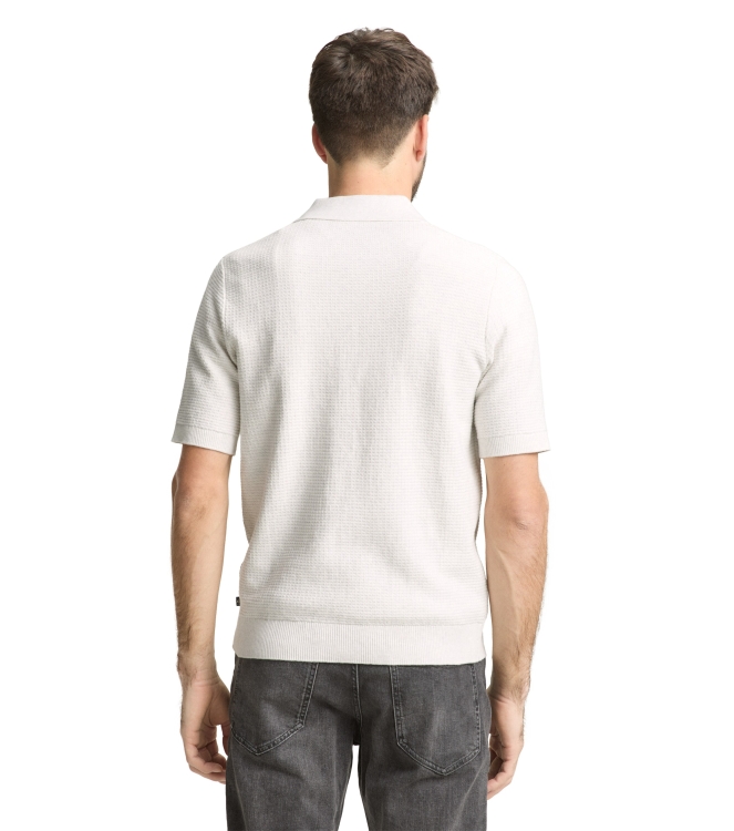 Tom Tailor 1050756 Ecru naturel