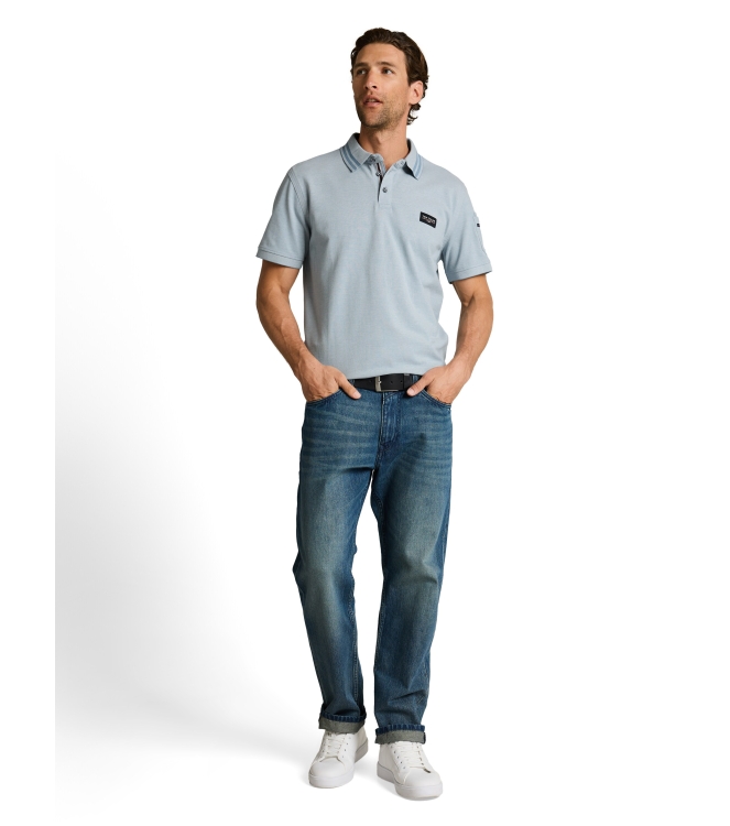 Tom Tailor 1050197 Blauw licht