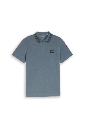 Tom Tailor 1050197 Blauw raf