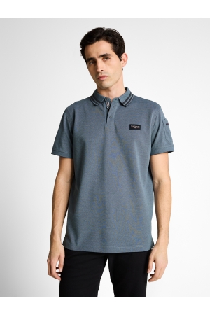 Tom Tailor 1050197 Blauw raf