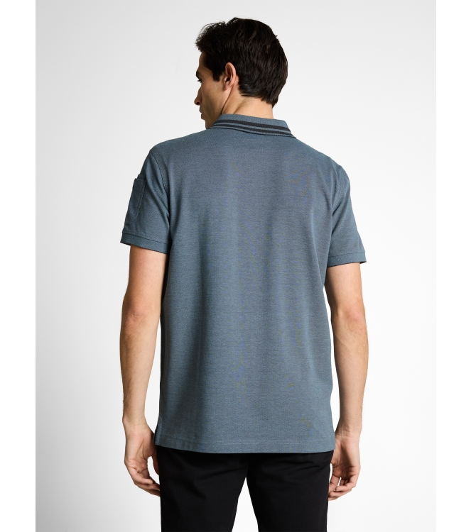 Tom Tailor 1050197 Blauw raf