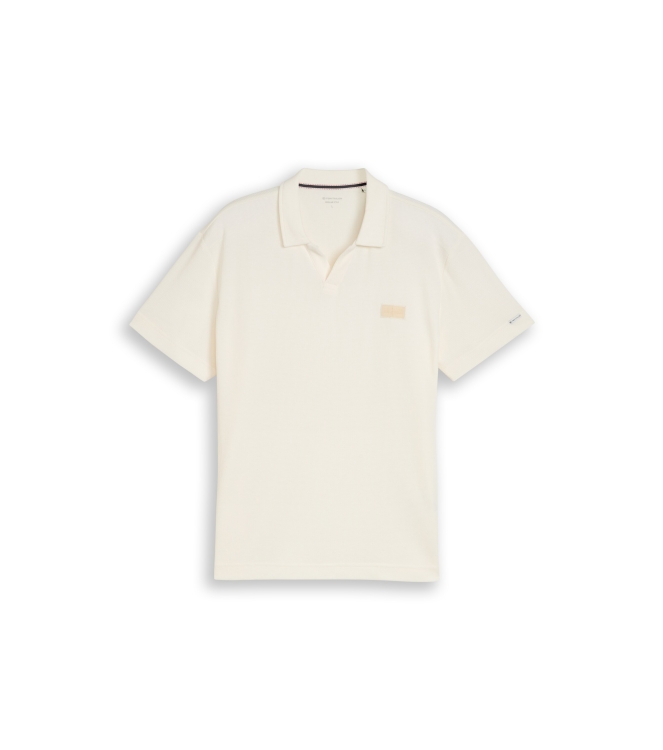 Tom Tailor 1050198 Ecru naturel