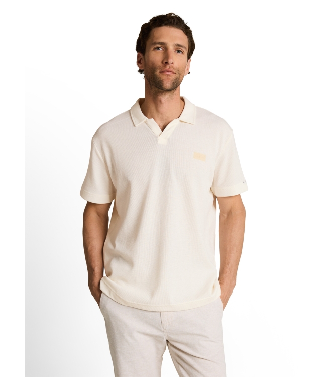 Tom Tailor 1050198 Ecru naturel