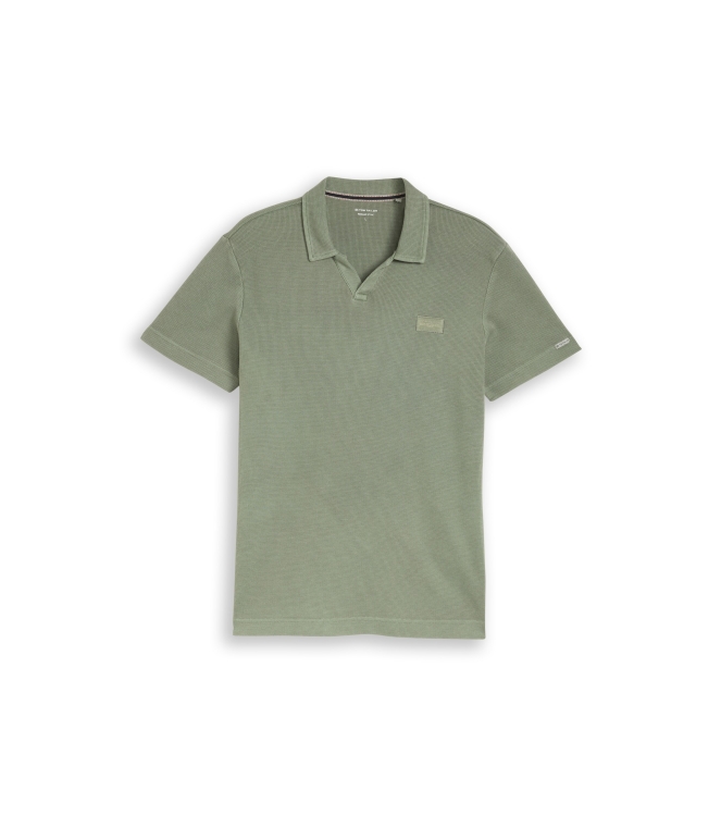 Tom Tailor 1050198 Groen midden