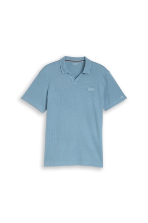 Tom Tailor 1050198 Blauw licht