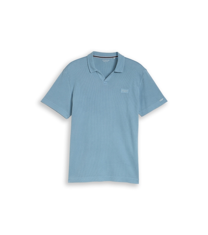 Tom Tailor 1050198 Blauw licht