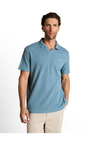 Tom Tailor 1050198 Blauw licht