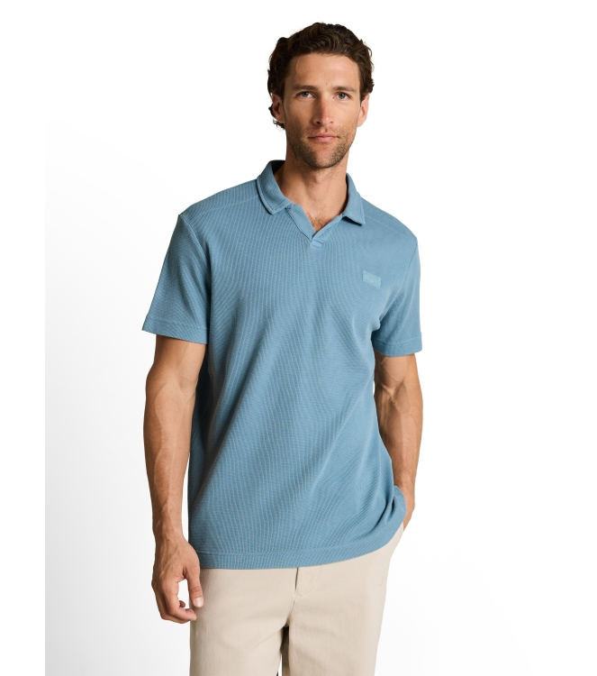 Tom Tailor 1050198 Blauw licht