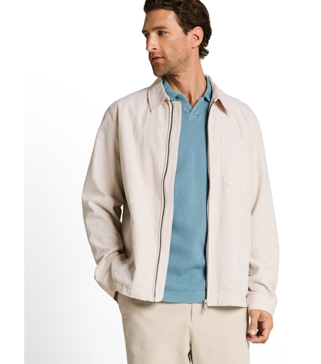 Tom Tailor 1050198 Blauw licht