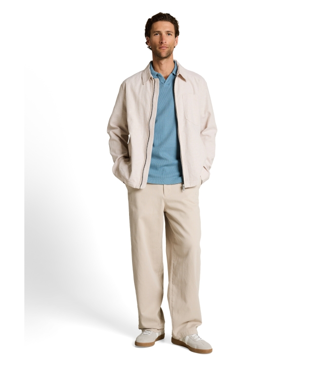 Tom Tailor 1050198 Blauw licht