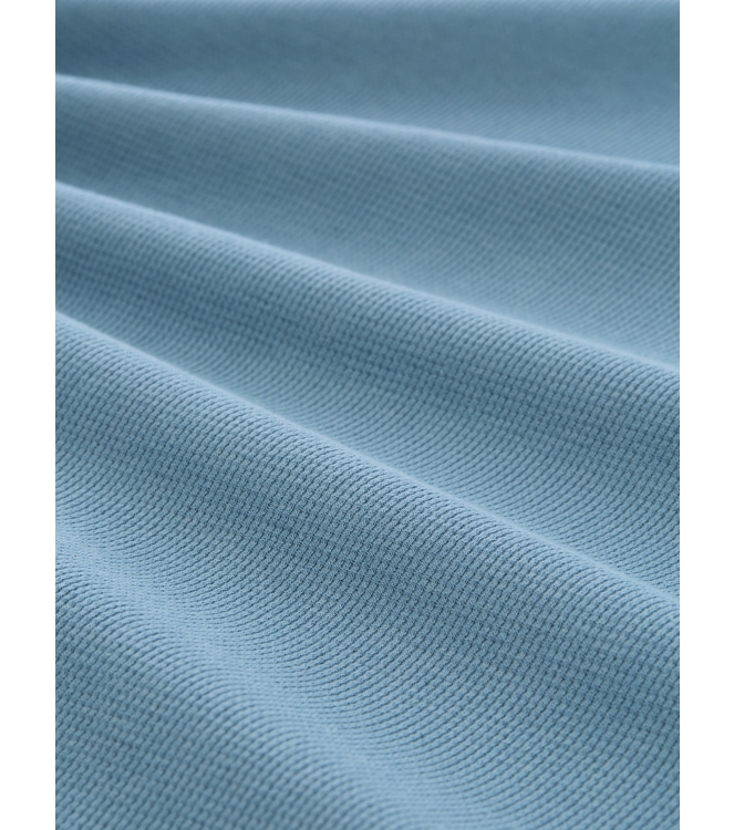 Tom Tailor 1050198 Blauw licht