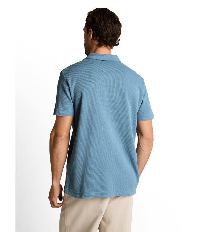 Tom Tailor 1050198 Blauw licht