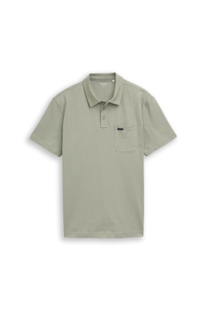 Tom Tailor 1050200 Groen midden