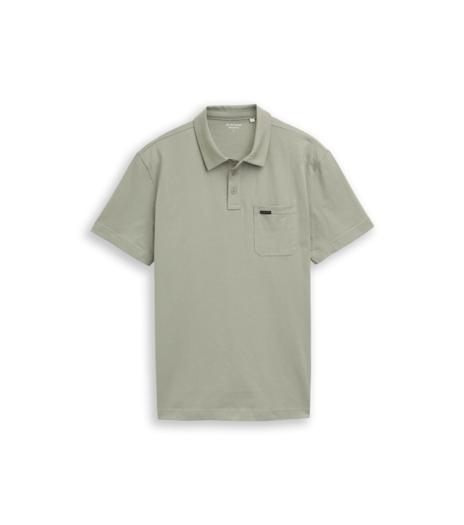 Tom Tailor 1050200 Groen midden