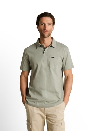 Tom Tailor 1050200 Groen midden