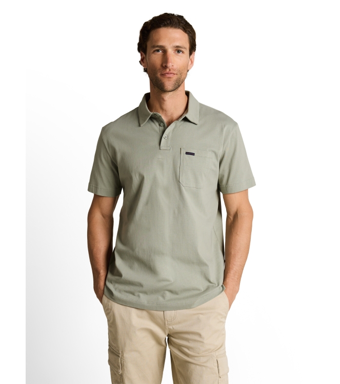 Tom Tailor 1050200 Groen midden