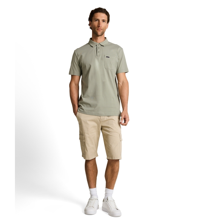 Tom Tailor 1050200 Groen midden