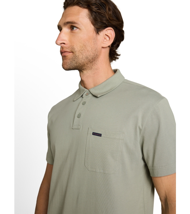 Tom Tailor 1050200 Groen midden