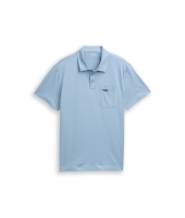 Tom Tailor 1050200 Blauw licht