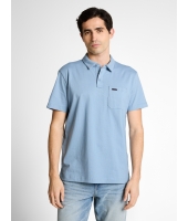 Tom Tailor 1050200 Blauw licht