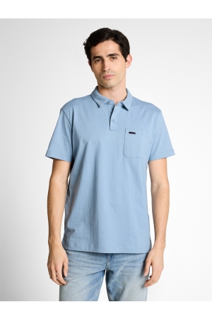 Tom Tailor 1050200 Blauw licht