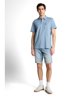 Tom Tailor 1050200 Blauw licht