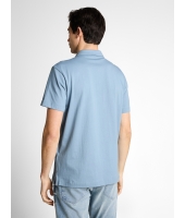 Tom Tailor 1050200 Blauw licht