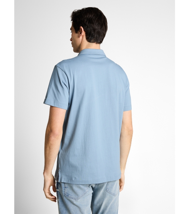 Tom Tailor 1050200 Blauw licht