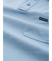 Tom Tailor 1050200 Blauw licht
