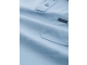 Tom Tailor 1050200 Blauw licht