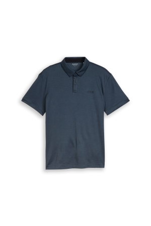 Tom Tailor 1050231 Blauw marine