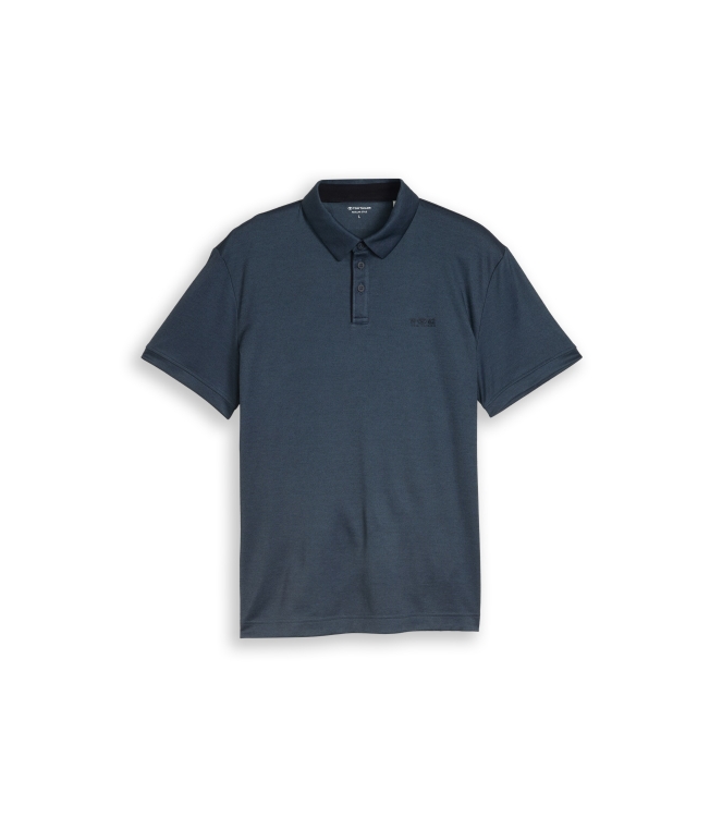 Tom Tailor 1050231 Blauw marine