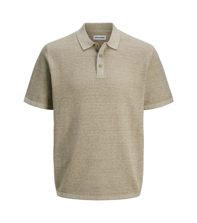 jack&jones 12268281 Bruin taupe
