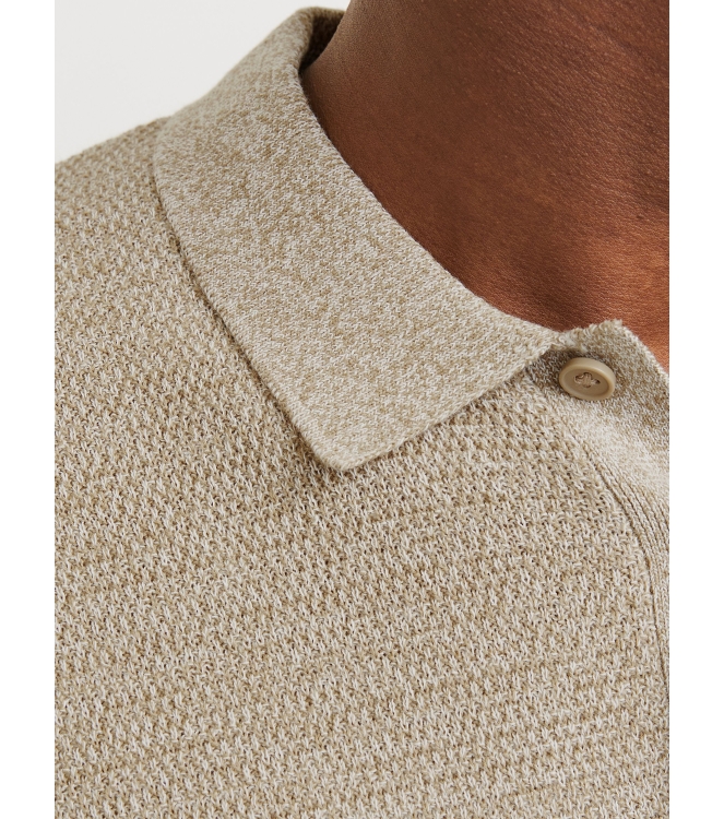 jack&jones 12268281 Bruin taupe